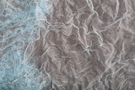 Background of textile texture. Macro.の写真素材