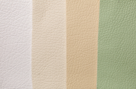 Different colorful textile as backgroundの写真素材