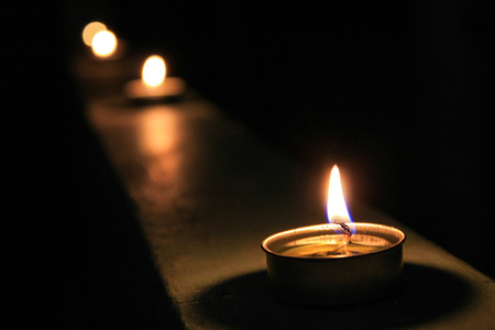 candleの写真素材