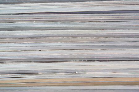 pile of booksの写真素材