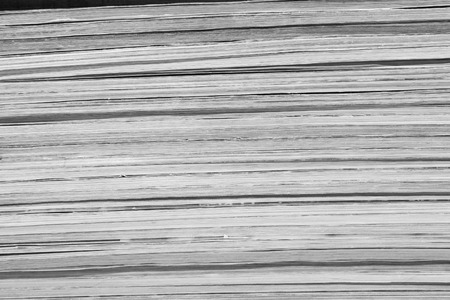 pile of booksの写真素材