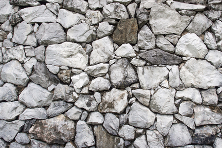 rock  wall for background or textureの写真素材