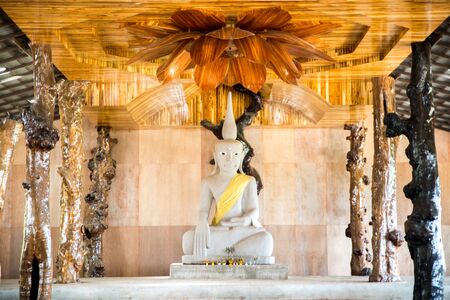 Prang Marn Vichai Styleのeditorial素材