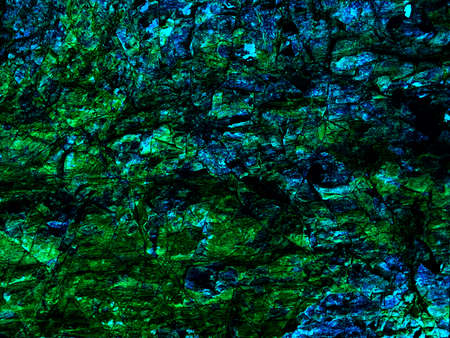 Stone pattern background and colorful