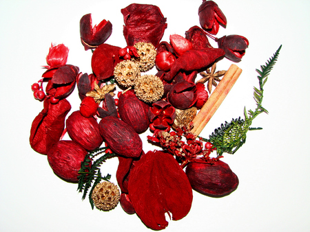 A decoration for christmas timeの写真素材