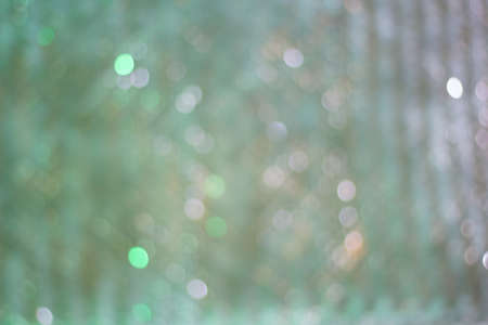 Abstract blurbokeh background.の写真素材