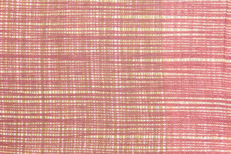 Canvas texture or backgroundの写真素材