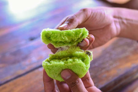 chaina snack