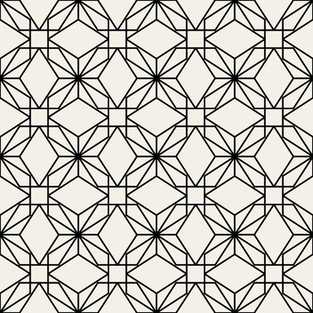Vector islamic ornament, persian motiff . Seamless ramadan islamic vintage pattern elements . Geometric circular ornamental arabic symbol vector .のイラスト素材
