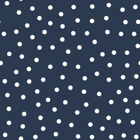 Retro memphis pattern - seamless. Fashion 80-90s. Black and white mosaic texture.のイラスト素材