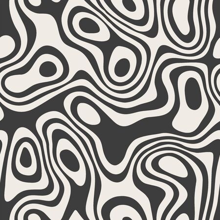 Marble texture vector liquid minimalistic background. Fluid paint modern pattern for covers, wedding Invitation. Retro stone marble textureのイラスト素材