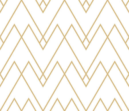 Abstract stripped rhombus geometric background. Vector illustrationのイラスト素材