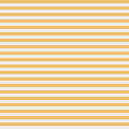 Pattern with yellow stripes background. Vector seamless texture.のイラスト素材