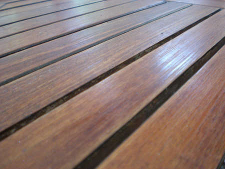 perspektive lin of woodの写真素材