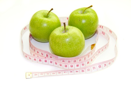 appleの写真素材