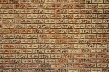 brick wall texture 