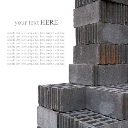 bricks material