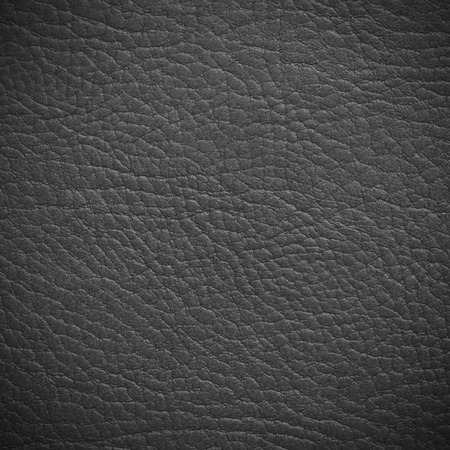 Grey leather texture closeup Grey leather texture closeup