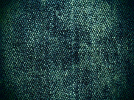 blue jean denim textureの写真素材