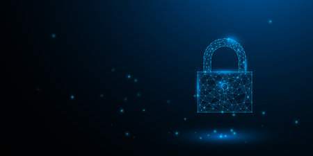 Technology graphic design background. Vector illustration. Vector Abstract technology circuit lines. Technology vector background.Eps10 vector illustration.のイラスト素材