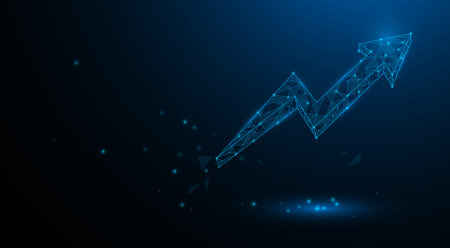 Technology graphic design background. Vector illustration. Vector Abstract technology circuit lines. Technology vector background.Eps10 vector illustration.のイラスト素材