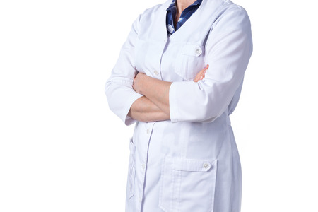 Medicine doctor or medical students with stethoscope Health Check with digital system support for patient with medical icon at hospital, Medical network technology conceptの写真素材