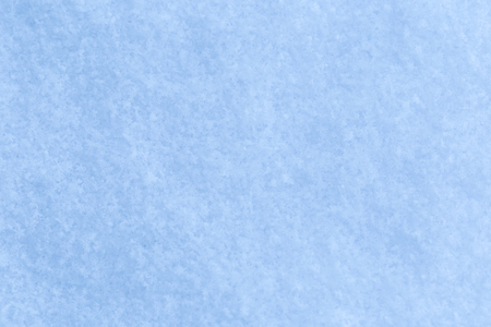 Winter snow. Snow texture Top view of the snow. Texture for design. Snowy white texture. Snowflakes.の写真素材