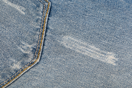 denim jeans background. Jeans texture fabricの写真素材