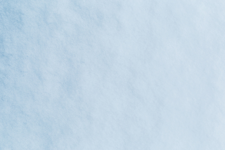 Winter snow. Snow texture Top view of the snow. Texture for design. Snowy white texture. Snowflakes.の写真素材