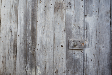 White wood texture with natural patterns background.の写真素材