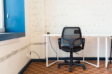 Modern office for work.の写真素材