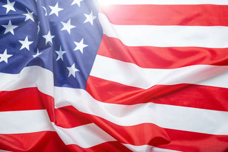 アメリカ国旗の写真素材 イラスト素材 ストックフォトのamanaimages Plus