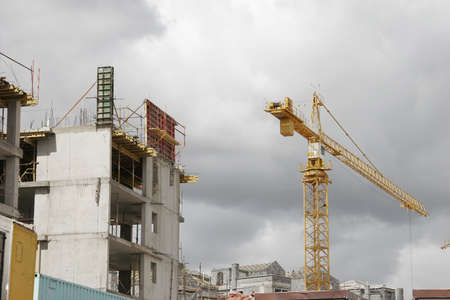 Building Construction
