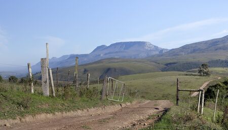 The Road