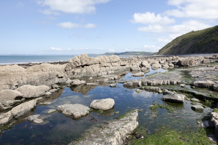 bucks millsの写真素材