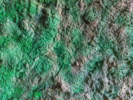 Decor stone man made wall interior design texture. Beautiful wallpaper. Romantic simple. Abstract...