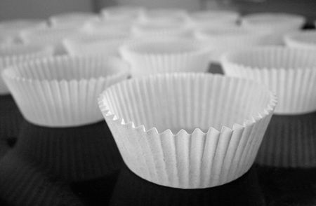 Before bakingの写真素材