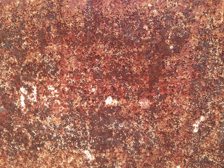 Steel old backgroundの写真素材