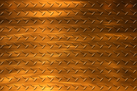 Metal steel plate backgroundの写真素材