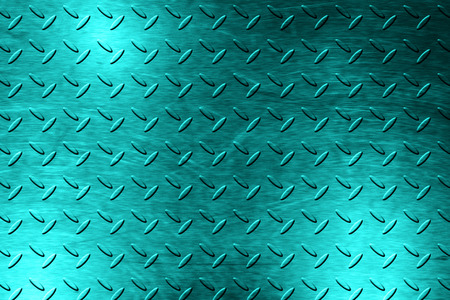 Stainless steel plate textureの写真素材
