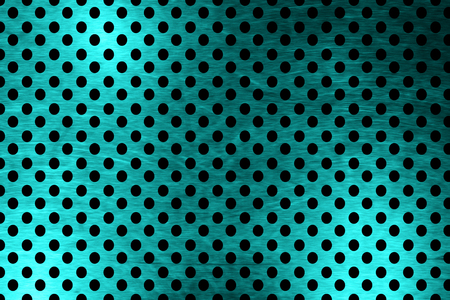 Stainless steel plate textureの写真素材