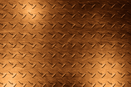 Stainless steel plate textureの写真素材