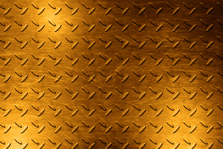 Stainless steel plate textureの写真素材
