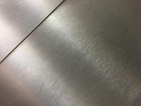 Metal texture backgroundの写真素材