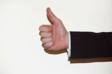 hand