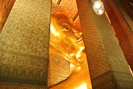 Temple (Wat)の写真素材