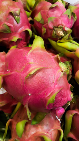 dragon fruit