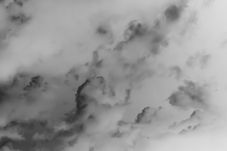Abstract cloud backgroundの写真素材
