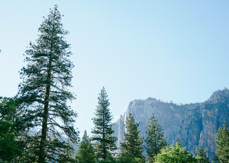 Yosemite