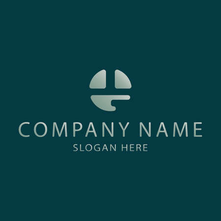 Symbol, icon for business.のイラスト素材